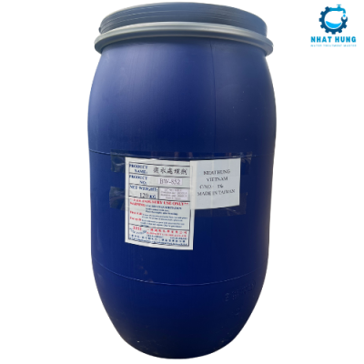 Corrosion-remover agent